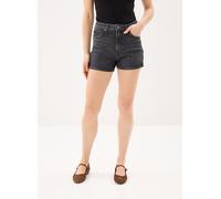 Vêtements Lee Carol Short pour Femme 28 Noir