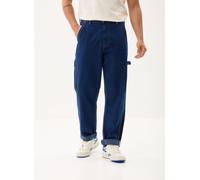 Lee Carpenter Jeans, Bleu, 30W / 32L Homme