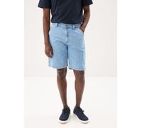 Vêtements Lee Carpenter Short pour Homme 28 Bleu