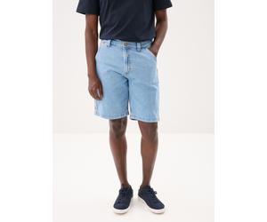 Vêtements Lee Carpenter Short pour Homme 30 Bleu
