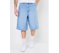 Vêtements Lee CARPENTER SKATER SHORT pour Accessoires 34 Bleu