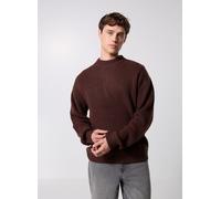 Vêtements Lee Chunky Crew Neck pour Homme S Marron