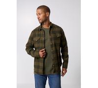 Vêtements Lee Clean Western Shirt pour Homme L Vert