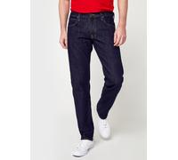 Lee Daren Zip Fly Jeans Homme Rinse 30/34