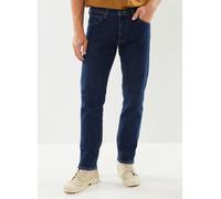 Lee DAREN ZIP FLY Jeans Homme DEEP DARK STONE 36/32