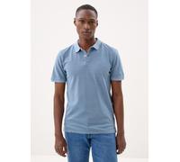 Vêtements Lee Garment Dye Polo pour Homme S Bleu