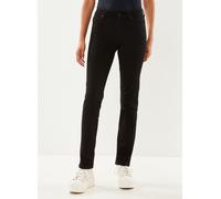Jeans femmes Lee MARION STRAIGHT Noir US 32 / 31