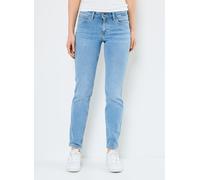 Vêtements Lee Marion Straight pour Femme 27 X 31 Bleu