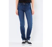 Vêtements Lee Marion Straight pour Femme 28 X 31 Bleu
