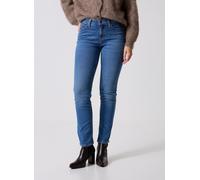 Lee Jeans Jeans Marion Coupe droite Bleu Taille 31x31 Femme