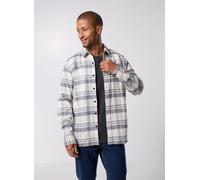 Vêtements Lee Mercantile Shirt pour Homme S Blanc