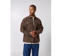 Vêtements Lee Overshirt pour Homme XXL Marron