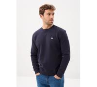 Vêtements Lee Patch Crew Sws pour Homme S Bleu
