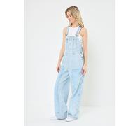 Vêtements Lee PATCHED OVERALL pour Femme XS Bleu