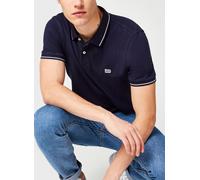 Vêtements Lee Pique Polo pour Accessoires S Bleu