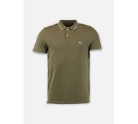 Vêtements Lee Pique Polo pour Accessoires XXL Vert