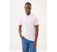 Vêtements Lee Pique Polo pour Homme S Rose