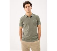 Vêtements Lee Pique Polo pour Homme S Vert