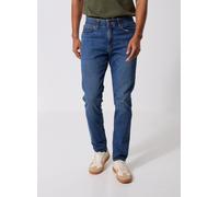 Lee Mvp Slim Fit Jeans Bleu 34 / 32 Homme