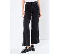 Lee Stella A Line Jeans Noir 26 / 31 Femme
