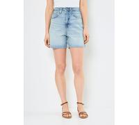 Vêtements Lee Stella Short pour Accessoires 28 Bleu