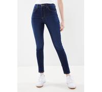 Vêtements Lee ULC Skinny pour Femme 28 X 33 Bleu