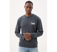 Vêtements Lee Wobbly Lee Sws pour Homme L Noir