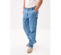 Vêtements Lee Workwear Carpenter pour Homme 31 X 32 Bleu