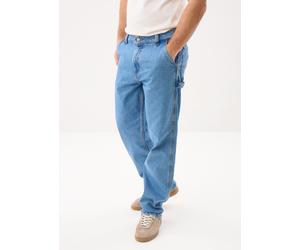 Vêtements Lee Workwear Carpenter pour Homme 32 X 32 Bleu