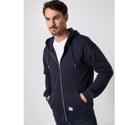 Vêtements Lee Ww Full Zip Hoodie pour Homme XL Bleu