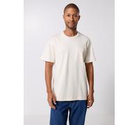 Vêtements Lee Ww Pckt Tee pour Homme L Blanc