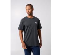 Vêtements Lee WW Tee pour Homme L Gris