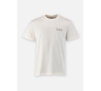 Vêtements Lee Ww Work For It Tee pour Homme M Beige