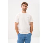 Vêtements Lee Ww Work For It Tee pour Homme XL Beige
