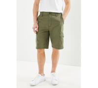 Vêtements Lee XM Crossroad Cargo Short pour Homme 30 Vert