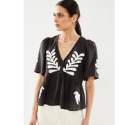 Vêtements Leon & Harper Chloe TCC01 Birdy pour Femme XS Gris