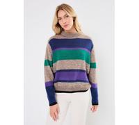 Vêtements Leon & Harper Madra MMP14 Stripe pour Accessoires L Multicolore