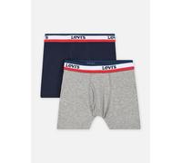 Vêtements Levi's 0130 - Sportswear Logo Boxer Brief 2pk Pour Accessoires
