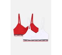 Vêtements Levi's® 0181 - Sportwear Surplice Bra pour Enfant S Blanc