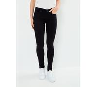Levi's 311 Shaping Skinny Jeans Femme, Black and Black, 32W / 32L