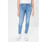 Vêtements Levi's 311 Shaping Skinny Med Indigo - Worn In pour Accessoires 32 X 30 Bleu