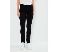 Levi's 312 Shaping Slim Jeans Femme, Black And Black, 30W / 34L