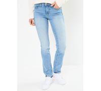 Vêtements Levi's 314 Shaping Straight pour Femme 30 X 34 Bleu