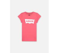 Vêtements Levi's® 4234 - Short Sleeves Batwing Tee - Fille pour Enfant 8A Rose