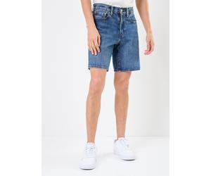 Vêtements Levi's 468 LOOSE SHORTS pour 31 Bleu