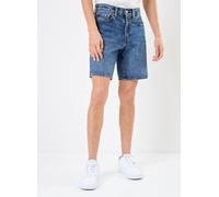 Vêtements Levi's 468 LOOSE SHORTS pour Accessoires 33 Bleu