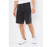 Vêtements Levi's 478 BAGGY SHORTS pour 38 Gris