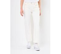 Levi´s ® 501™ 90´s Ankle Jeans Blanc 24 / 27 Femme