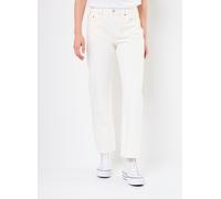 Levi´s ® 501™ 90´s Ankle Jeans Blanc 27 / 27 Femme