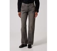 Vêtements Levi's 501® 90S MED INDIGO - WORN IN pour 31 X 32 Gris